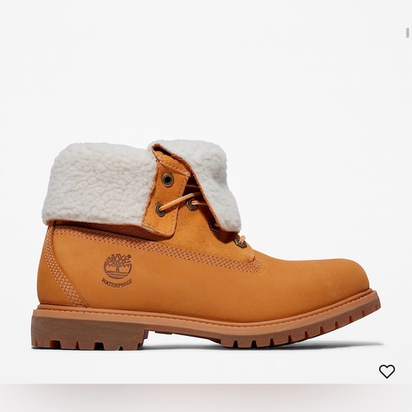 Timberland Leather Boots - Picture 10 of 10